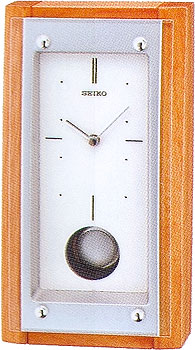 Часы Seiko Clock Интерьерные часы QXN218B